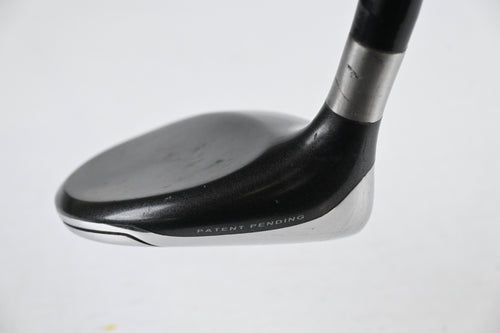 Left Hand Cleveland HiBore #5 Wood / 19 Degree / Regular Flex UST iSH350 Shaft