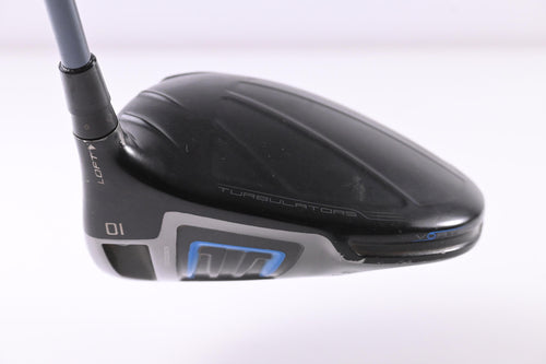 Ping G Series Driver / 10 Degree / Stiff Flex UST LinQ M40X Shaft