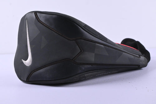 Left Hand Nike VR-S Covert Driver / 10.5 Degree / Senior Flex Kuro Kage Red 50