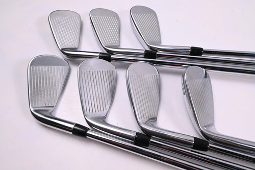 Titleist 718 AP3 Irons / 4-PW / X-Flex Project X Shafts