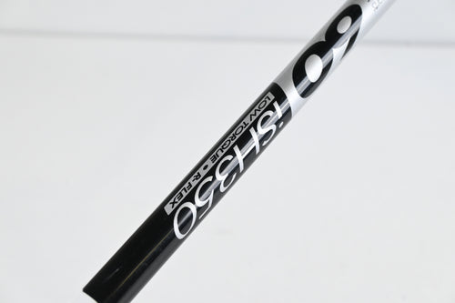 Left Hand Cleveland HiBore #5 Wood / 19 Degree / Regular Flex UST iSH350 Shaft