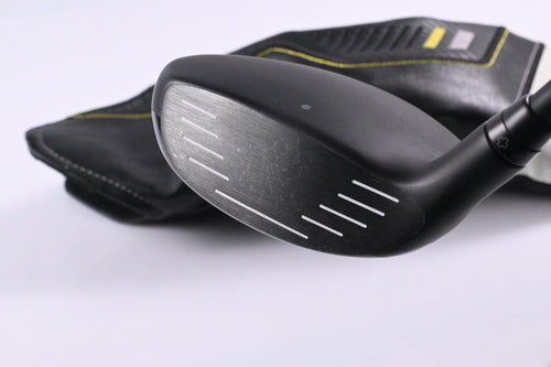 Ping G430 SFT #3 Wood / 16 Degree / Senior Flex Ping Alta CB Black 65 Shaft
