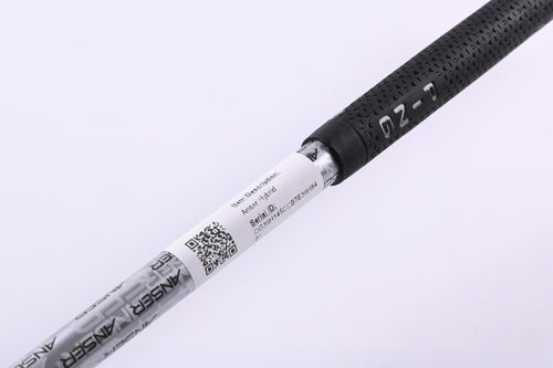 Ping Anser #2 Hybrid / 17 Degree / Regular Flex Ping TFC 800 Shaft