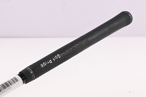 Taylormade Qi10 LS Driver / 8 Degree / X-Flex HZRDUS Black 70 Shaft