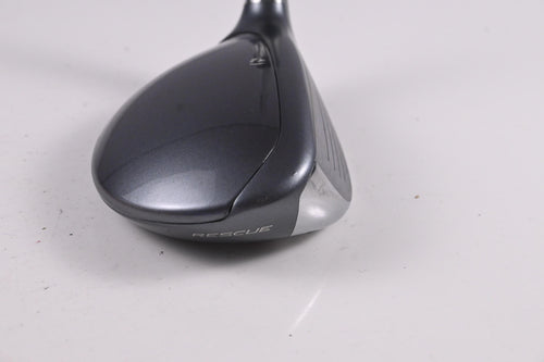 Ladies Taylormade Stealth 2 HD #5 Hybrid / 27 Degree / Ladies Flex Aldila Ascent