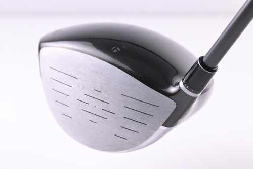 Taylormade SLDR Driver / 10.5 Degree / Regular Flex Fujikura Speeder57 Shaft