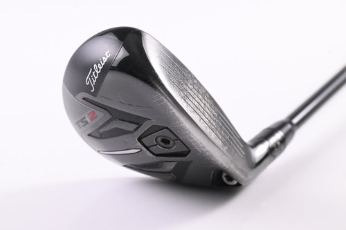 Titleist TSi2 #3 Hybrid / 18 Degree / Stiff Flex Tensei AV Blue 65 Shaft