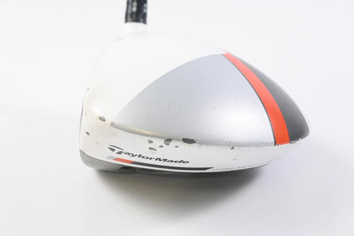 Left Hand Taylormade R1 Driver / 8-12 Degree / Ladies Flex Aldila RIP Phenom