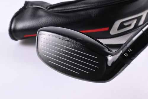 Titleist GT2 #4 Hybrid / 21 Degree / Regular Flex Fujikura Pro 72 Shaft