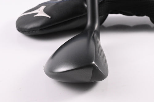 Ladies Mizuno JPX 925 Fli-Hi #6 Hybrid / 25 Degree / Ladies Flex UST Recoil Dart