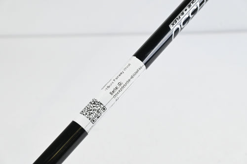 Left Hand Cleveland HiBore #5 Wood / 19 Degree / Regular Flex UST iSH350 Shaft