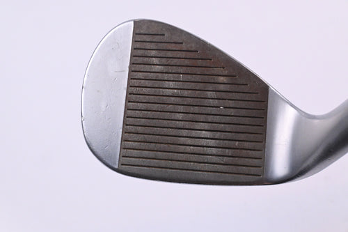 Taylormade Milled Grind 4 Lob Wedge / 58 Degree / Stiff Flex Dynamic Gold S300