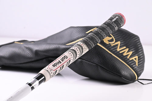 Honma TR20 Driver / 9.5 Degree / Stiff Flex Honma VIZARD TR20-50 Shaft