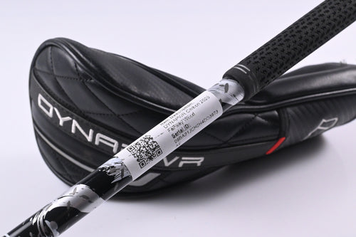 Wilson DYNAPWR Carbon 2025 #4 Wood / 16.5 Degree / Stiff Flex Kai'li White 60