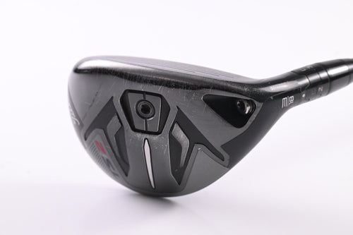 Titleist TSi2 #3 Hybrid / 18 Degree / Stiff Flex Tensei AV Blue 65 Shaft