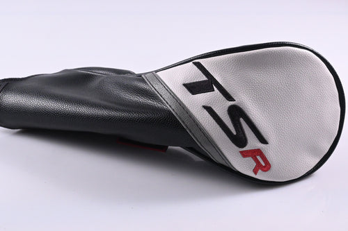 Titleist TSR3 #3 Wood / 15 Degree / Stiff Flex Tensei 1K Black 75 Shaft