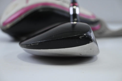Ladies Yonex Nanospeed 3i #3 Wood / 18 Degree / Ladies Flex Yonex NS100-W