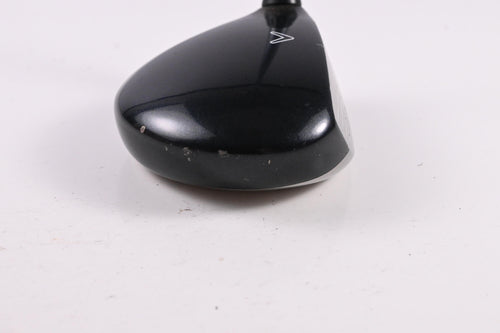 Ladies Callaway ERC Forged #7 Wood / 21 Degree / Ladies Flex Gems 50 Shaft