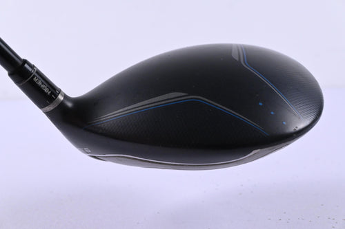 Taylormade Jetspeed Driver / 9.5 Degree / Stiff Flex Matrix Ozik VeloxT 49