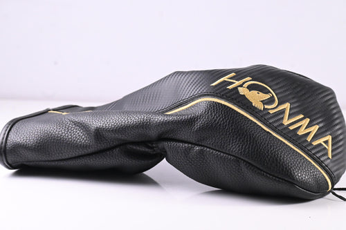 Honma TR20 Driver / 9.5 Degree / Stiff Flex Honma VIZARD TR20-50 Shaft