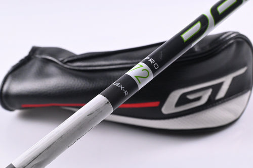 Titleist GT2 #4 Hybrid / 21 Degree / Regular Flex Fujikura Pro 72 Shaft