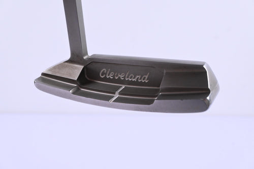Cleveland HB Soft Milled 4 Putter / 34 Inch