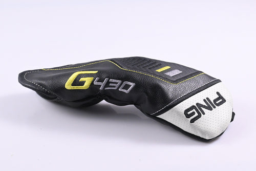 Ping G430 #3 Hybrid / 19 Degree / Stiff Flex Ping Alta CB Black 70 Shaft