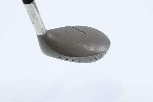 Taylormade Burner #3 Wood / 15 Degree / Regular Flex Dynamic Gold R300U Shaft