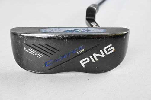 Ping Cadence TR B65 Putter / 34 Inch