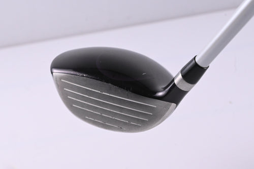 Ladies Ping Rhapsody #3 Wood / 18 Degree / Ladies Flex Ping ULT129 Shaft