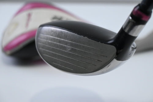 Ladies Yonex Nanospeed 3i #3 Wood / 18 Degree / Ladies Flex Yonex NS100-W