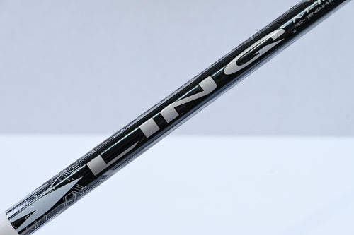 UST Mamiya LIN-Q M40X White 7 #5 Wood Shaft / X-Flex / Cobra 2nd Gen