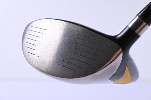 Nike SQ Sumo2 Driver / 9.5 Degree / Stiff Flex Graphite Design Tour AD MD-7 Shaft