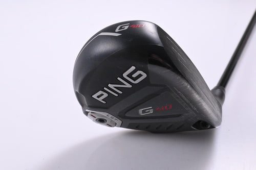 Ping G410 LST #3 Wood / 14.5 Degree / Stiff Flex Tensei CK Orange 70 Shaft