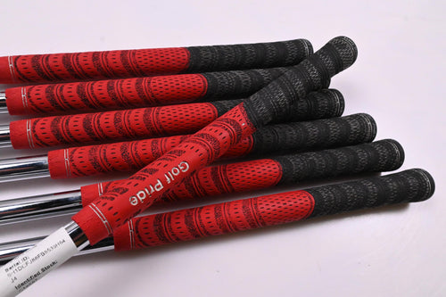 Titleist 718 AP3 Irons / 4-PW / X-Flex Project X Shafts