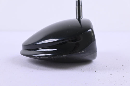 Taylormade Tour Burner Driver / 9.5 Degree / Stiff Flex Burner REAX 60 Shaft