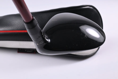 Titleist GT2 #3 Wood / 15 Degree / Stiff Flex Project X Denali Red 60 Shaft