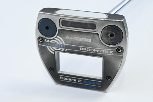 Odyssey Ai-One Square 2 Square Putter / 44 Inch