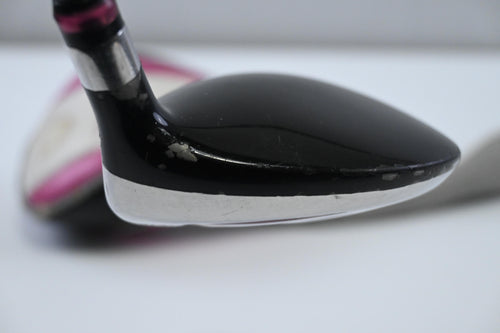 Ladies Yonex Nanospeed 3i #3 Wood / 18 Degree / Ladies Flex Yonex NS100-W