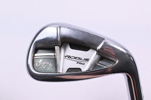 Callaway Rogue Pro CF18 #9 Iron / 39 Degree / Stiff Flex XP 95 ST15 S300 Shaft