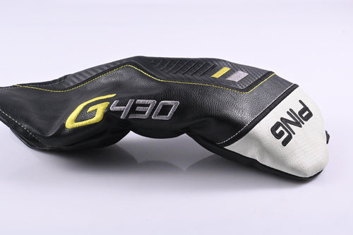Ping G430 SFT #3 Wood / 16 Degree / Senior Flex Ping Alta CB Black 65 Shaft