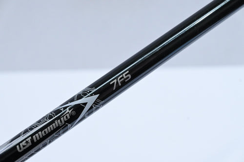 UST Mamiya LIN-Q M40X White 7 #5 Wood Shaft / X-Flex / Cobra 2nd Gen