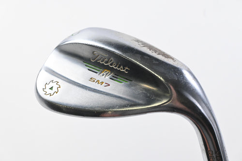 Titleist Vokey SM7 Lob Wedge / 60 Degree / Wedge Flex Vokey Design SM7 Shaft