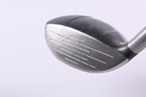 Taylormade 200 Steel #3 Wood / 18 Degree / Regular Flex Taylormade Lite 80 Shaft