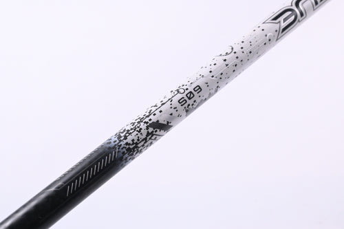 Callaway Mavrik Sub Zero Driver / 9 Degree / Stiff Flex Aldila Rogue White 60