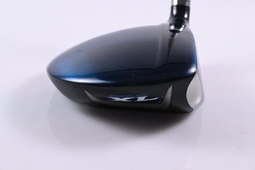 Cobra Baffler XL #3 Wood / 16 Degree / Regular Flex Cobra 55 Shaft