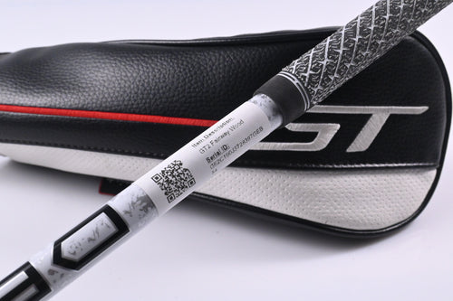 Titleist GT2 #3 Wood / 15 Degree / Stiff Flex Project X Denali Red 60 Shaft
