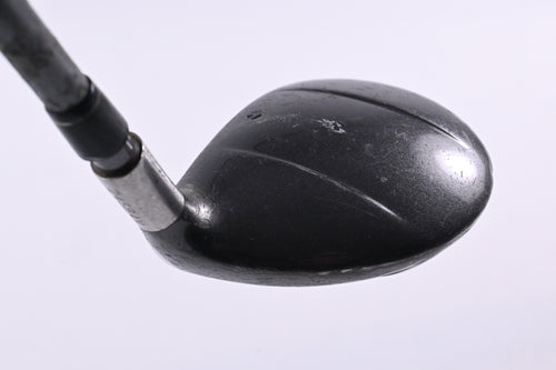 Taylormade 200 Steel #3 Wood / 18 Degree / Regular Flex Taylormade Lite 80 Shaft