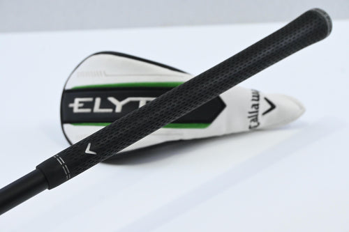 Callaway Elyte #3 Hybrid / 19 Degree / X-Flex KBS Tour Hybrid 95