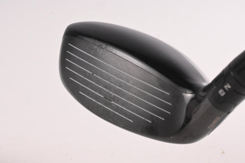 Titleist GT2 #4 Hybrid / 21 Degree / Stiff Flex Mitsubishi Tensei 1K Blue 65